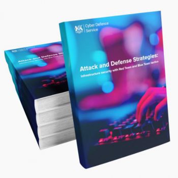 Attack and Defence Strategies manual